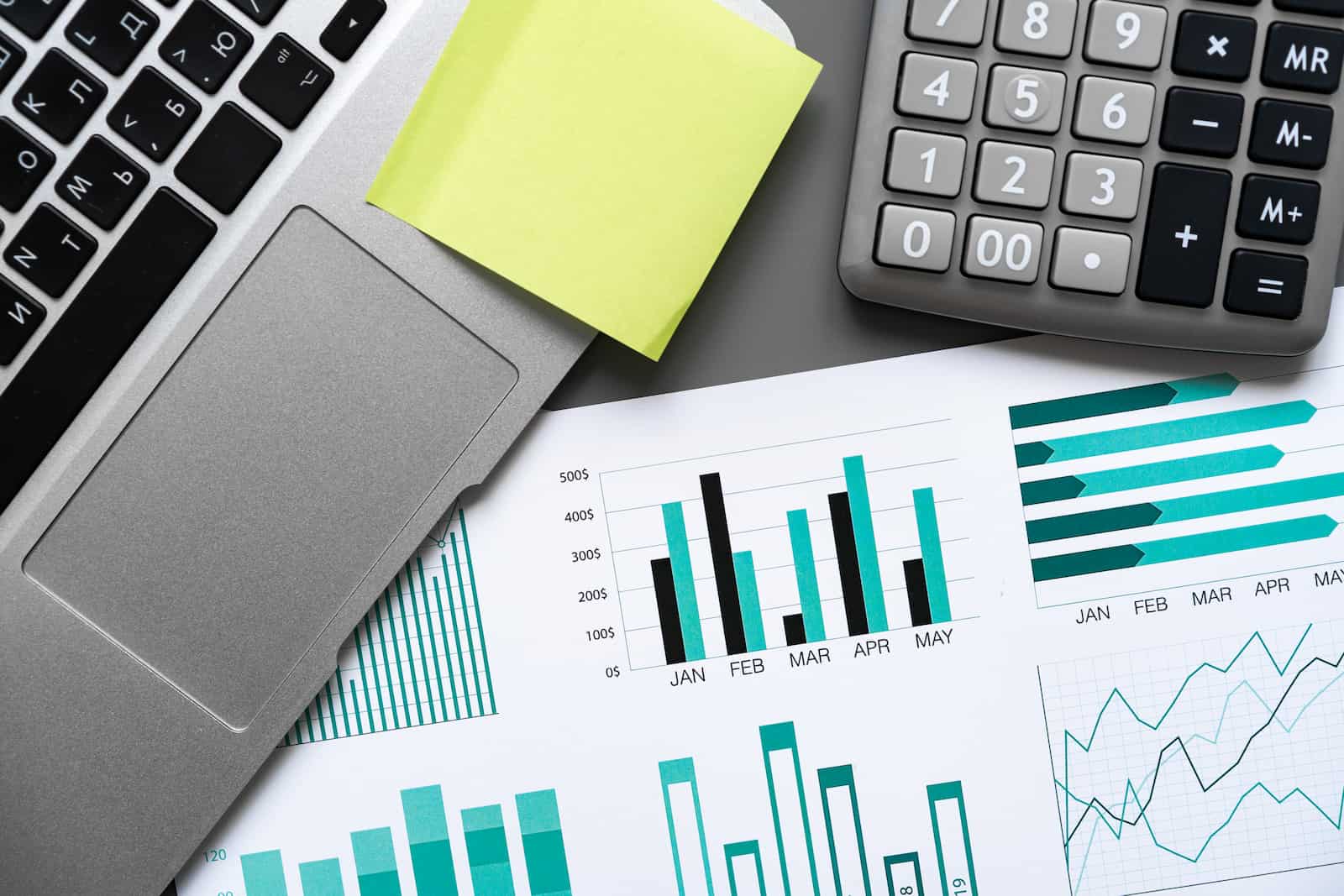 Сервисы для расчёта CPA