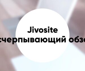 Jivosite исчерпывающий обзор онлайн консультата