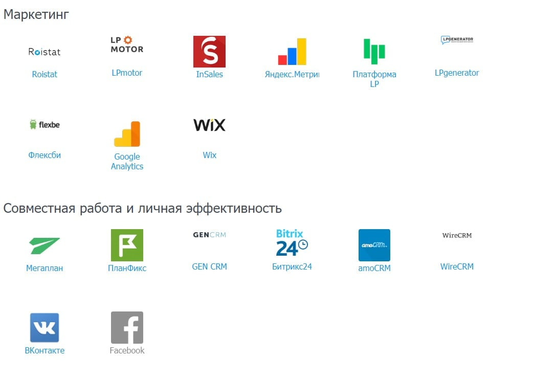 Маркетинг /совместная работа и личная эффективность