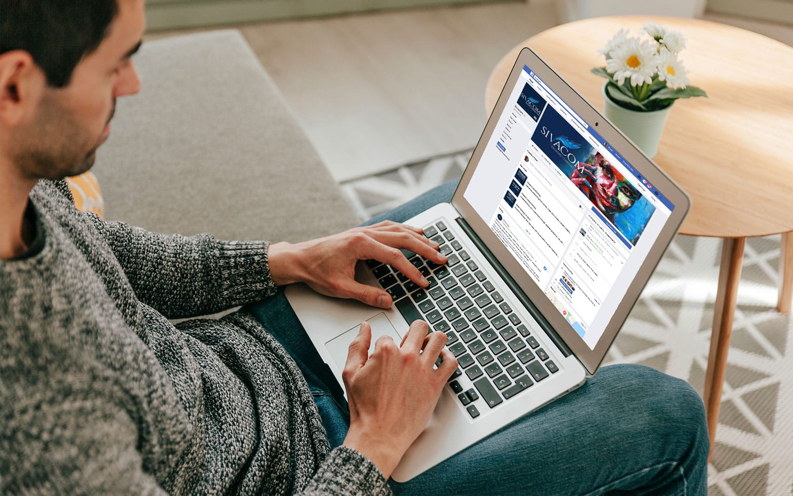 Обязанности smm-менеджера