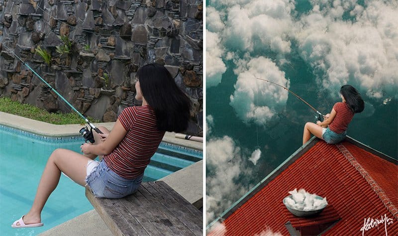 Контент-менеджер: обработка изображений и фотографий