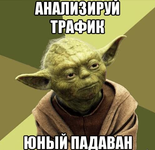 Junior Web Analyst - младший веб-аналитик