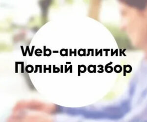 Professiya web analitik