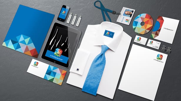 Айндентика - основная задача бренд-дизайнера