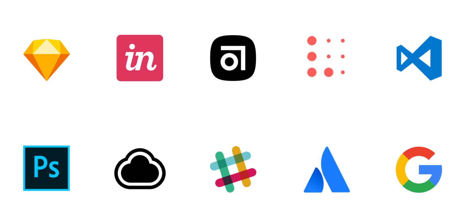 Инструменты ui дизайнера интерфейсов