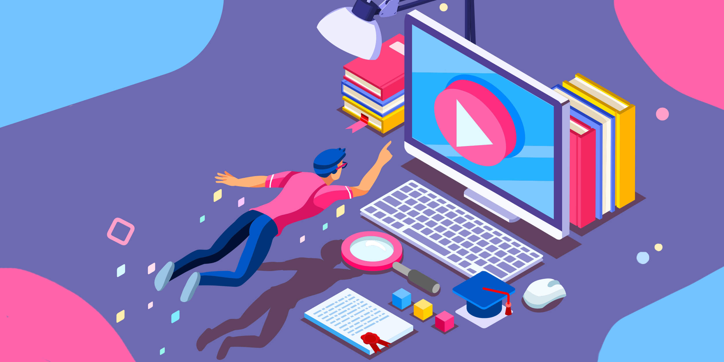 Где учиться и как стать профессионалом