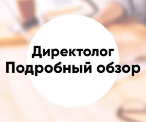Профессия Директолог кто это чем занимается зарплата и как стать