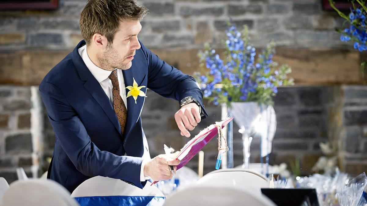 Чем занимается event-менеджер