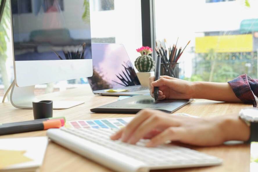 Чем занимается художник анимации и компьютерной графики: обзор профессии