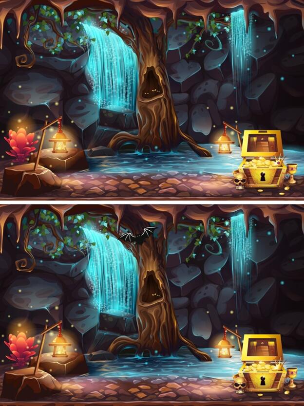 Художник компьютерной графики должен быть внимаиельным