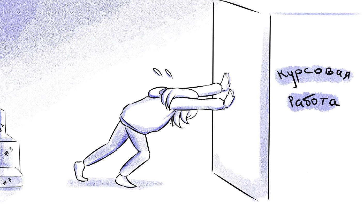 Курсовая работа на курсе Data Scientist. Анализ данных