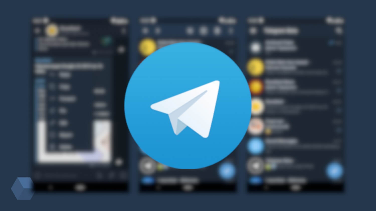 Telegram