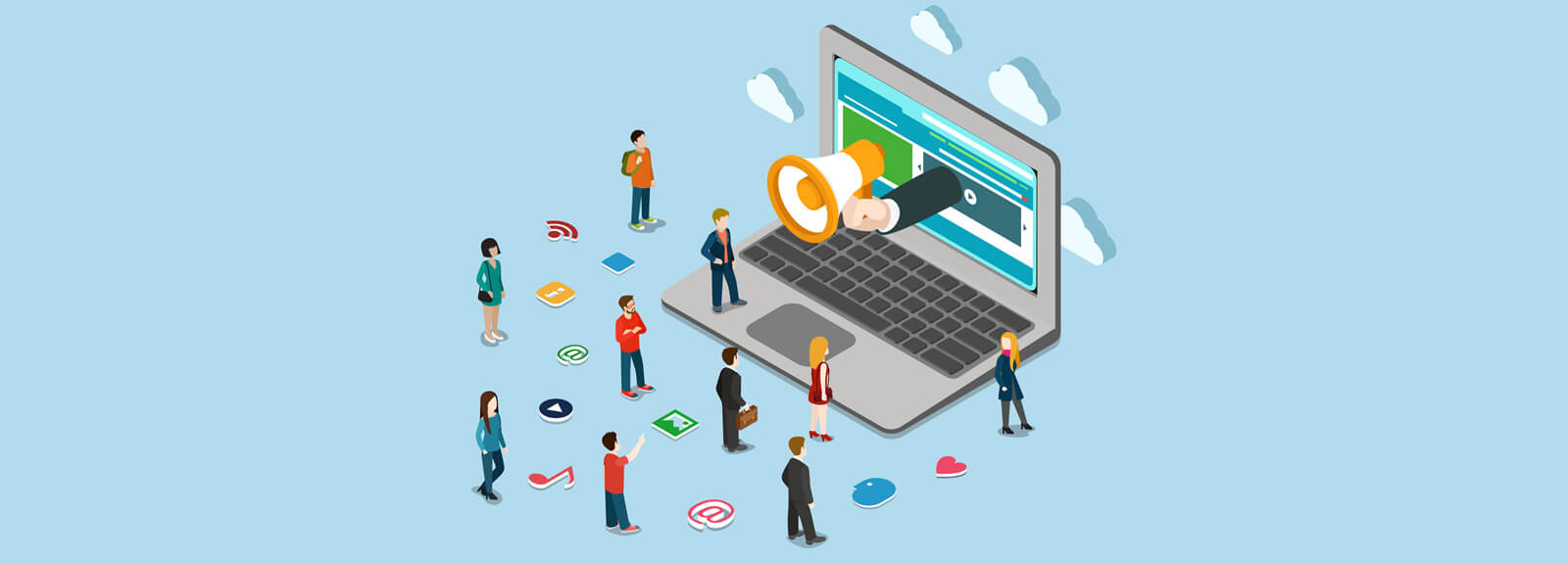 Как стать аккаунт-менеджером Вконтакте: куда пойти учиться