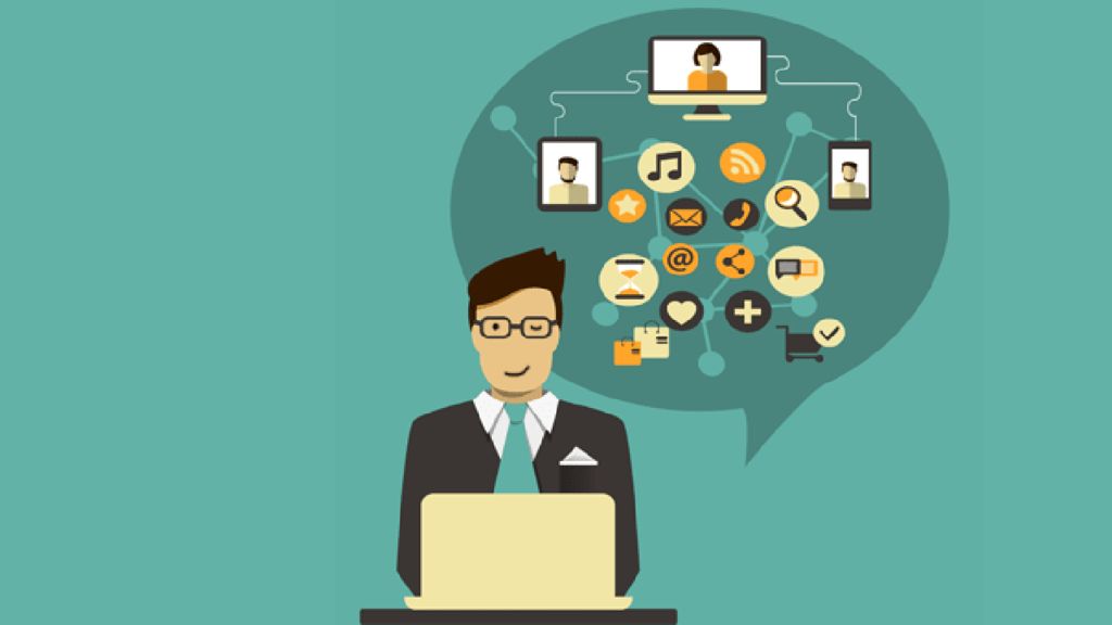 Кто такой аккаунт-менеджер вконтакте