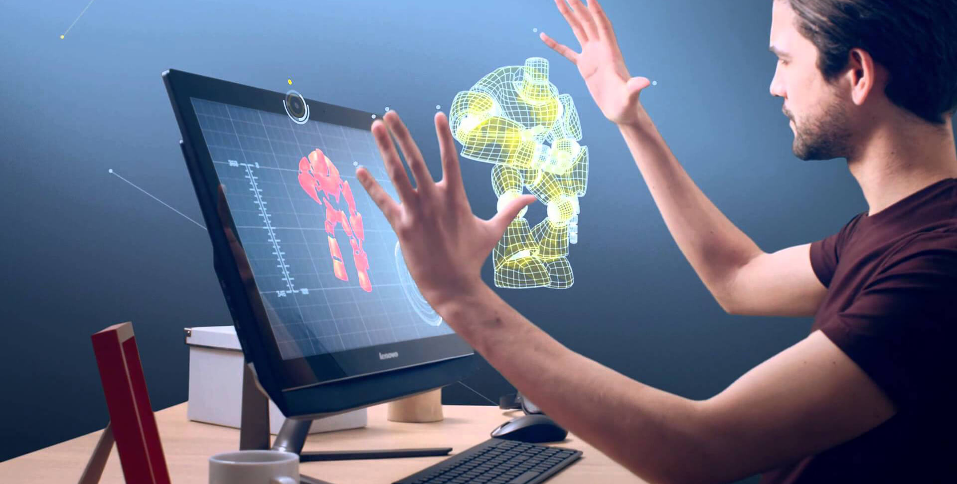 Как стать 3d-дизайнером: где учиться и найти клиентов