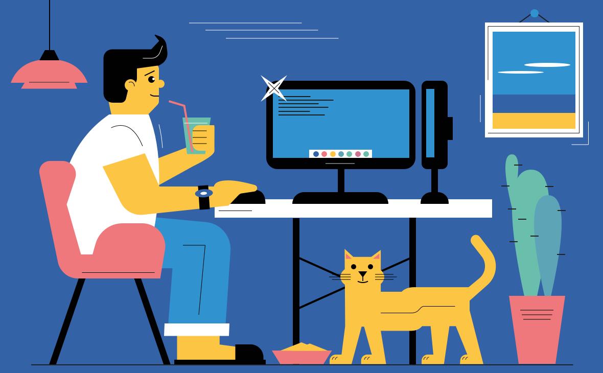 Высокооплачеваемые профессии на фрилансе