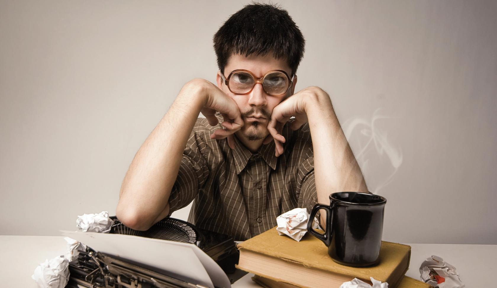 Ошибки копирайтеров - невнимательное отношение к ТЗ