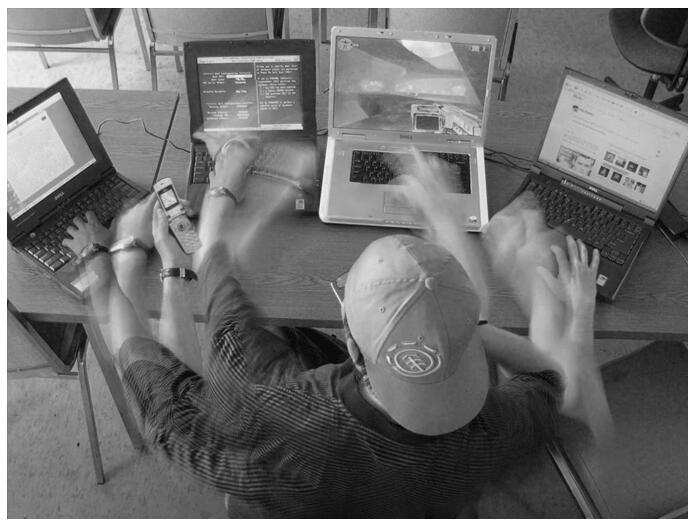 Что должен знать веб-мастер