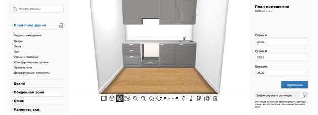 Грамотная структура карточки товара с примерами и