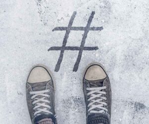 Rukovodstvo po heshtegam v instagram