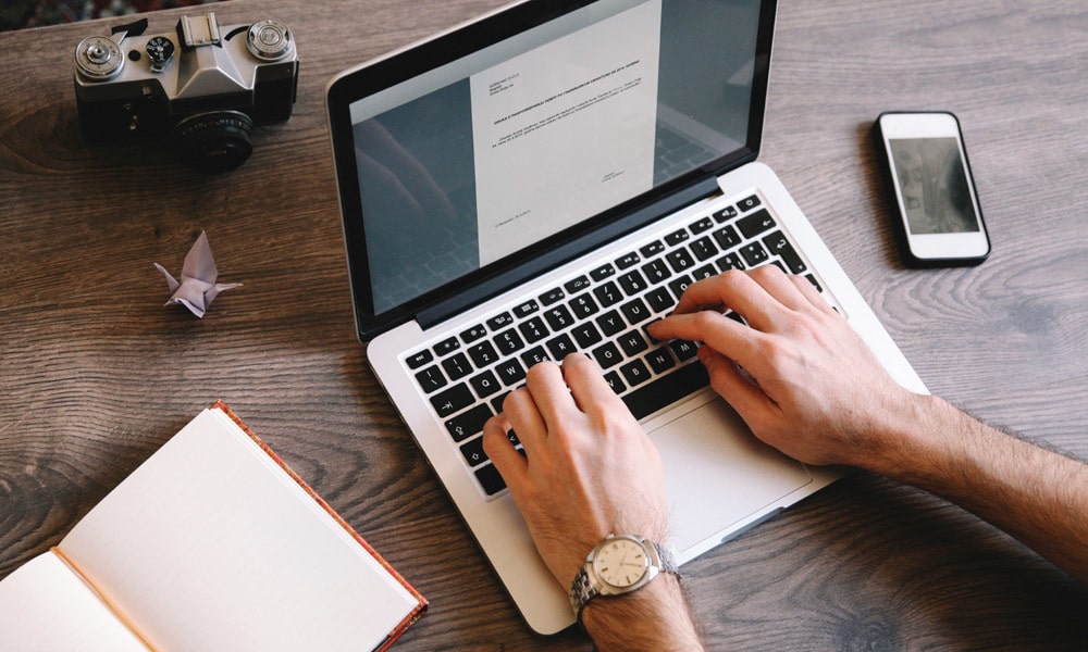 Пишем успешный заголовок