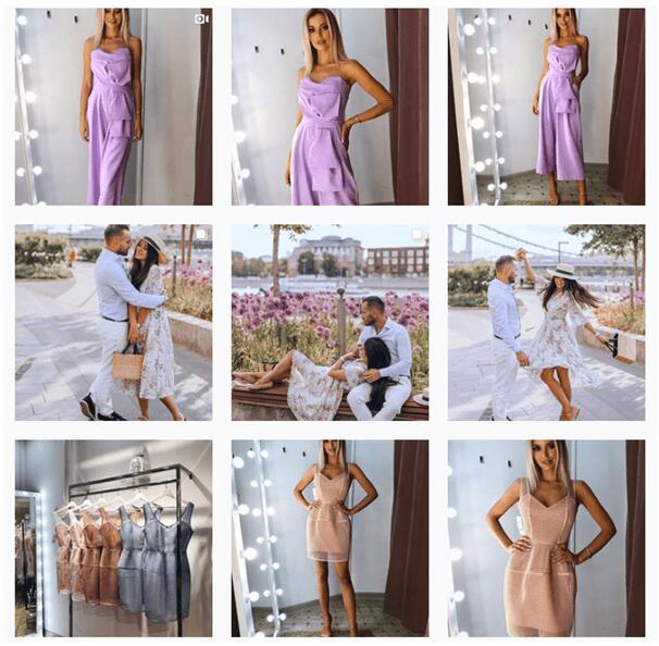 7 рабочих механик + примеры вовлекающих постов в Инстаграм