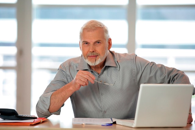 Насколько сложно войти в IT-сферу в зрелом возрасте