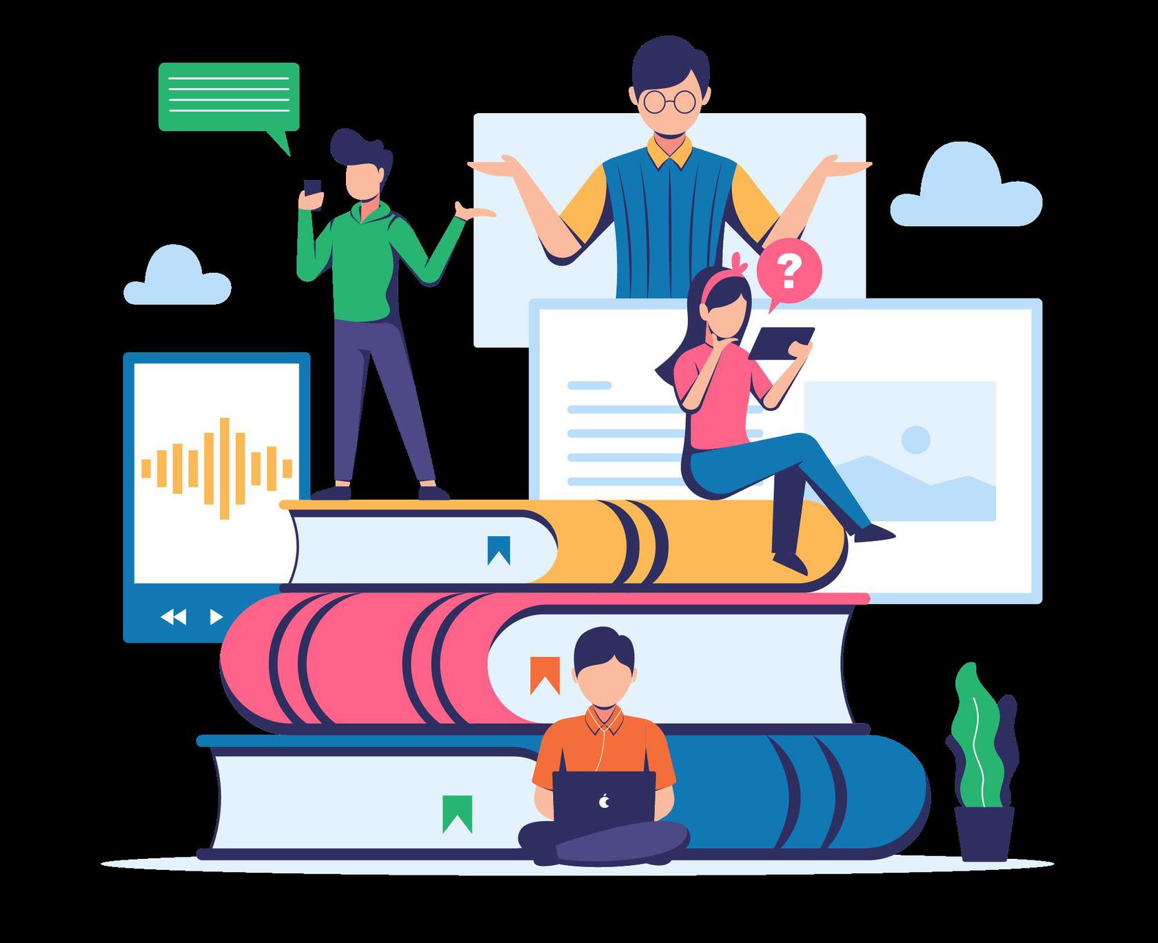 Причины, которые мешают копирайтеру