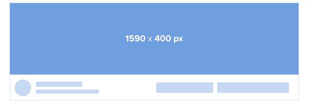 Размеры для сообщества (группы) ВКонтакте - обложка группы