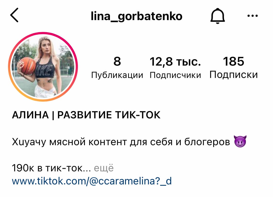 Источник: @lina_gorbatenko
