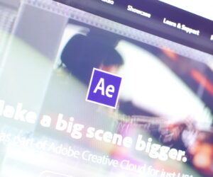 Kursy po motion dizaynu