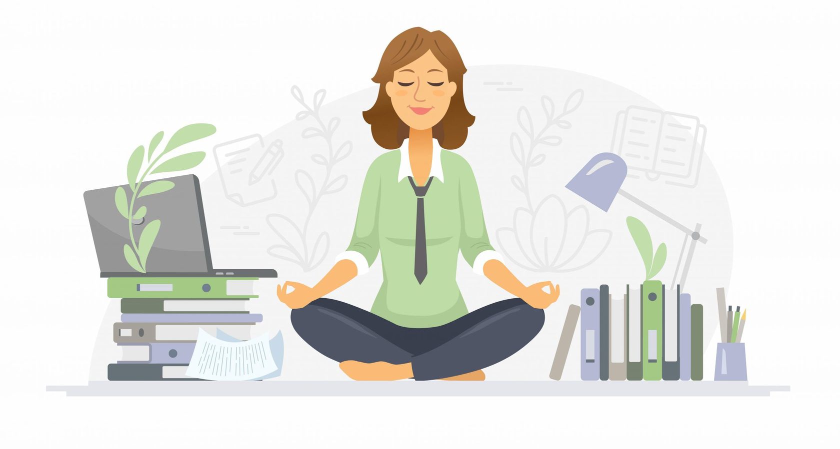 Некоторых простых правил, чтобы избежать эмоционального выгорания