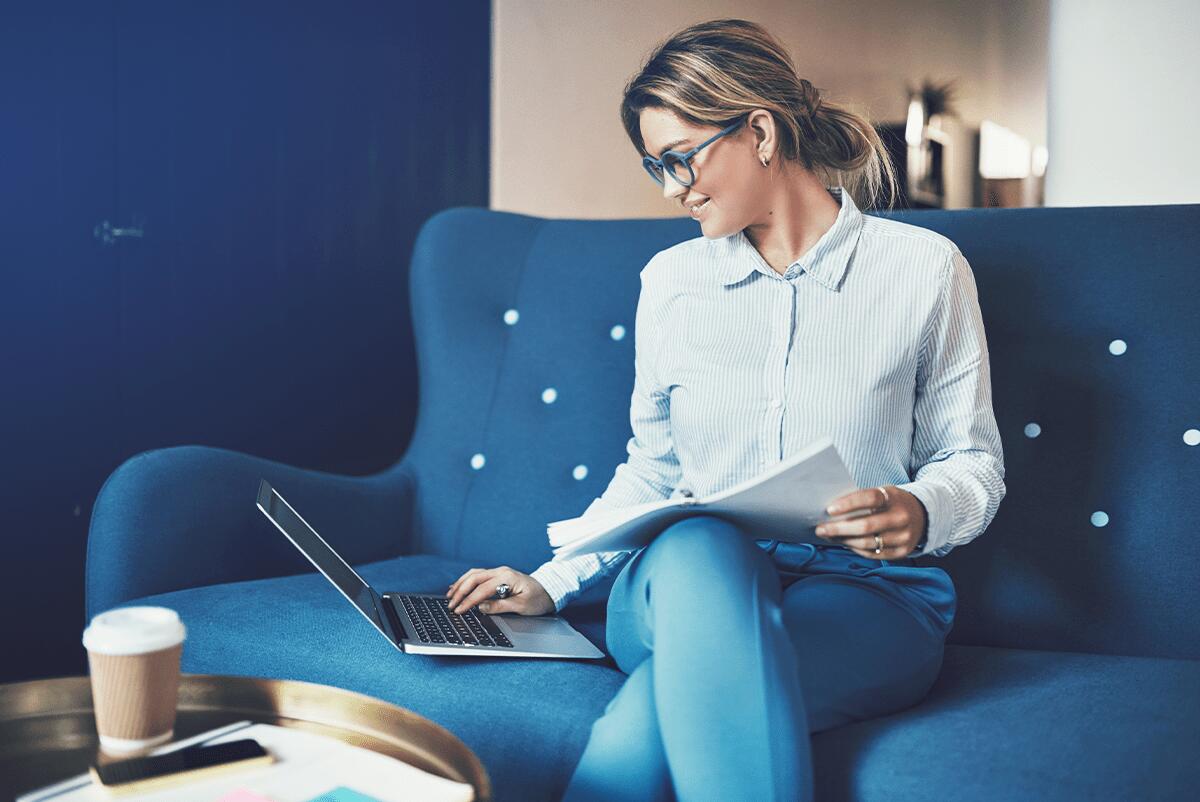 10 лучших приёмов, как самостоятельно вычитать текст - распечатать текст