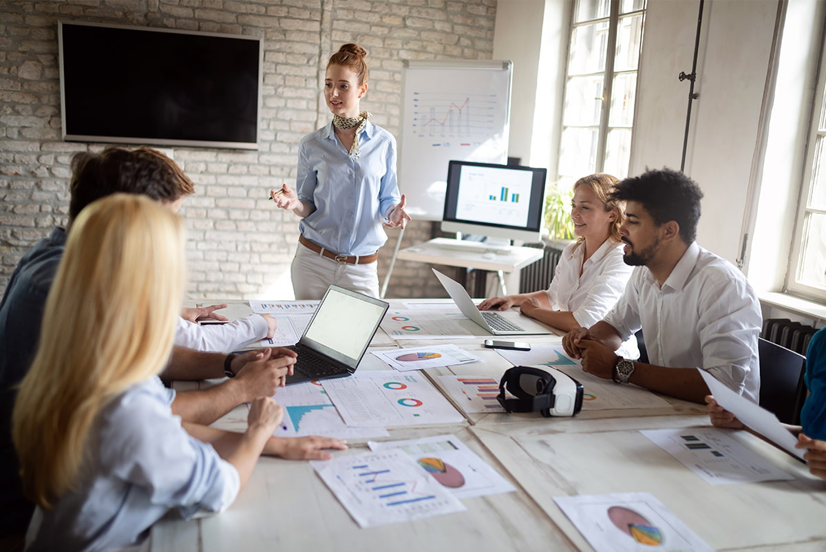 Польза от influence-маркетолога