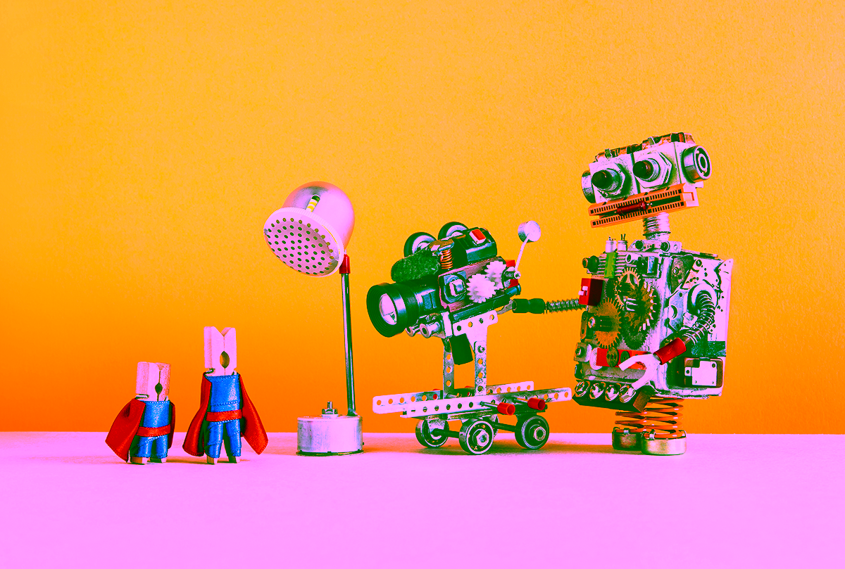 Courses video marketing online