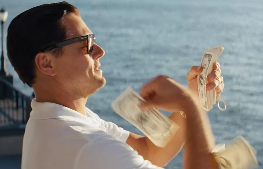 Работа предпринимателя - это