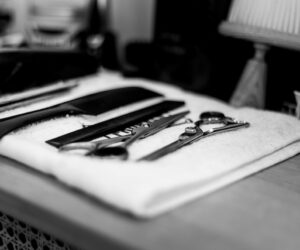 Kursy po otkrytiyu barbershopa kkkbuu