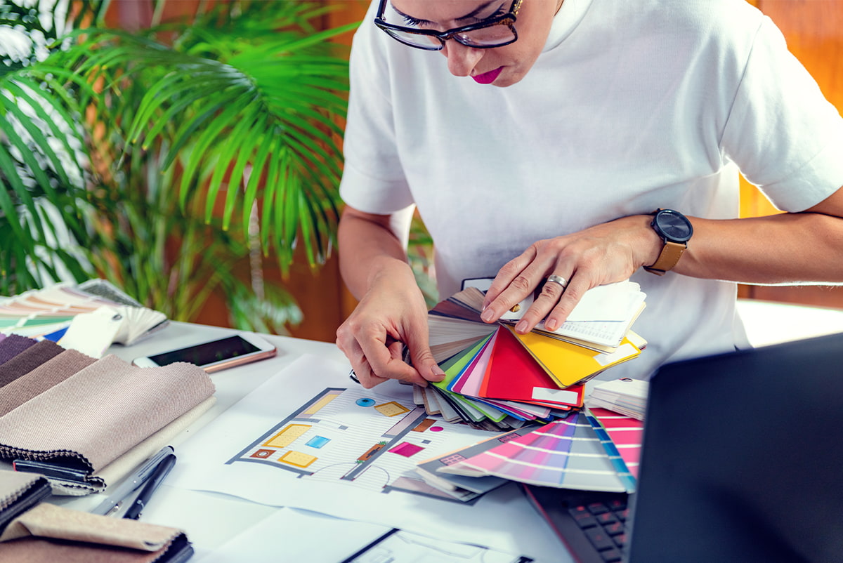 Профессии во время карантина 2020 - Дизайнер интерьеров