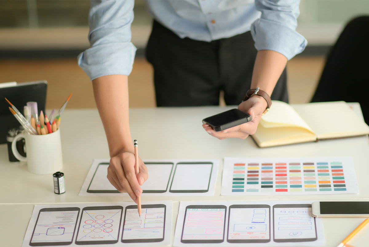 Профессии во время карантина 2020 - Разработчик мобильных приложений