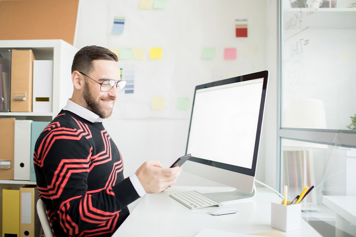 Профессии во время карантина 2020 - СММ-менеджер