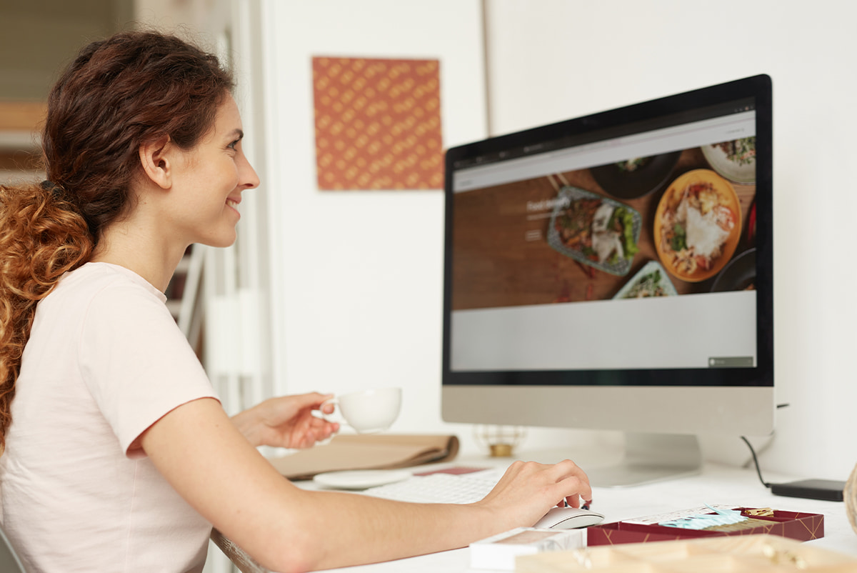 Профессии во время карантина 2020 - Веб-дизайнер