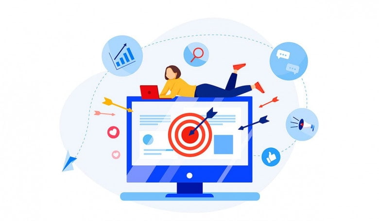 Методы продвижения в социальных сетях