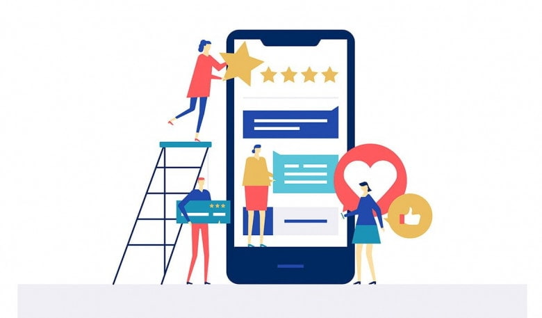 Отслеживание упоминаний