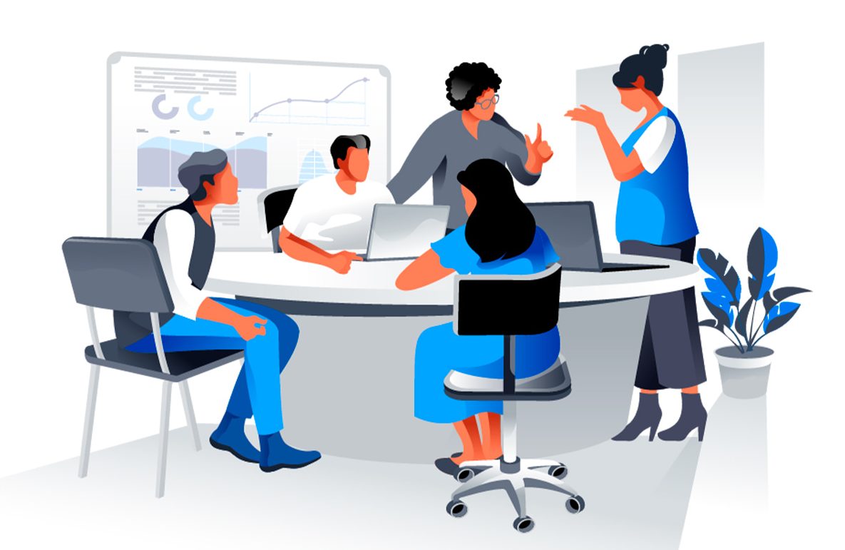 Личными качества R-программиста и аналитика