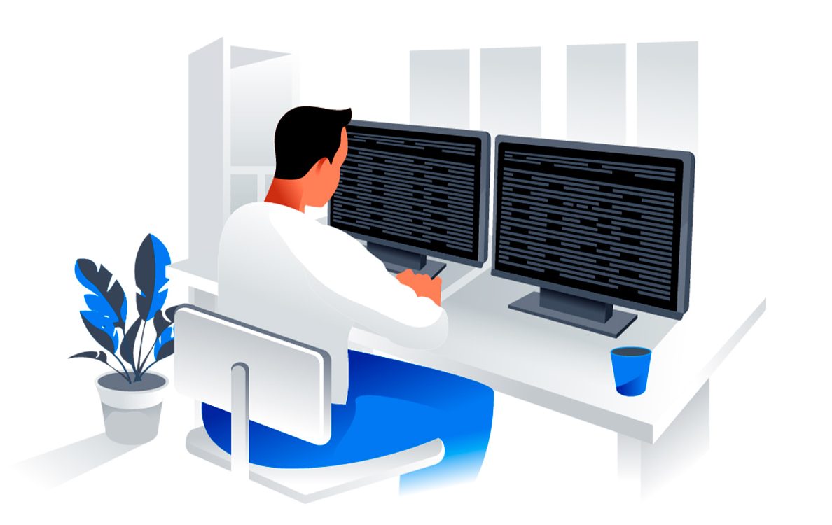 R-программист и аналитик