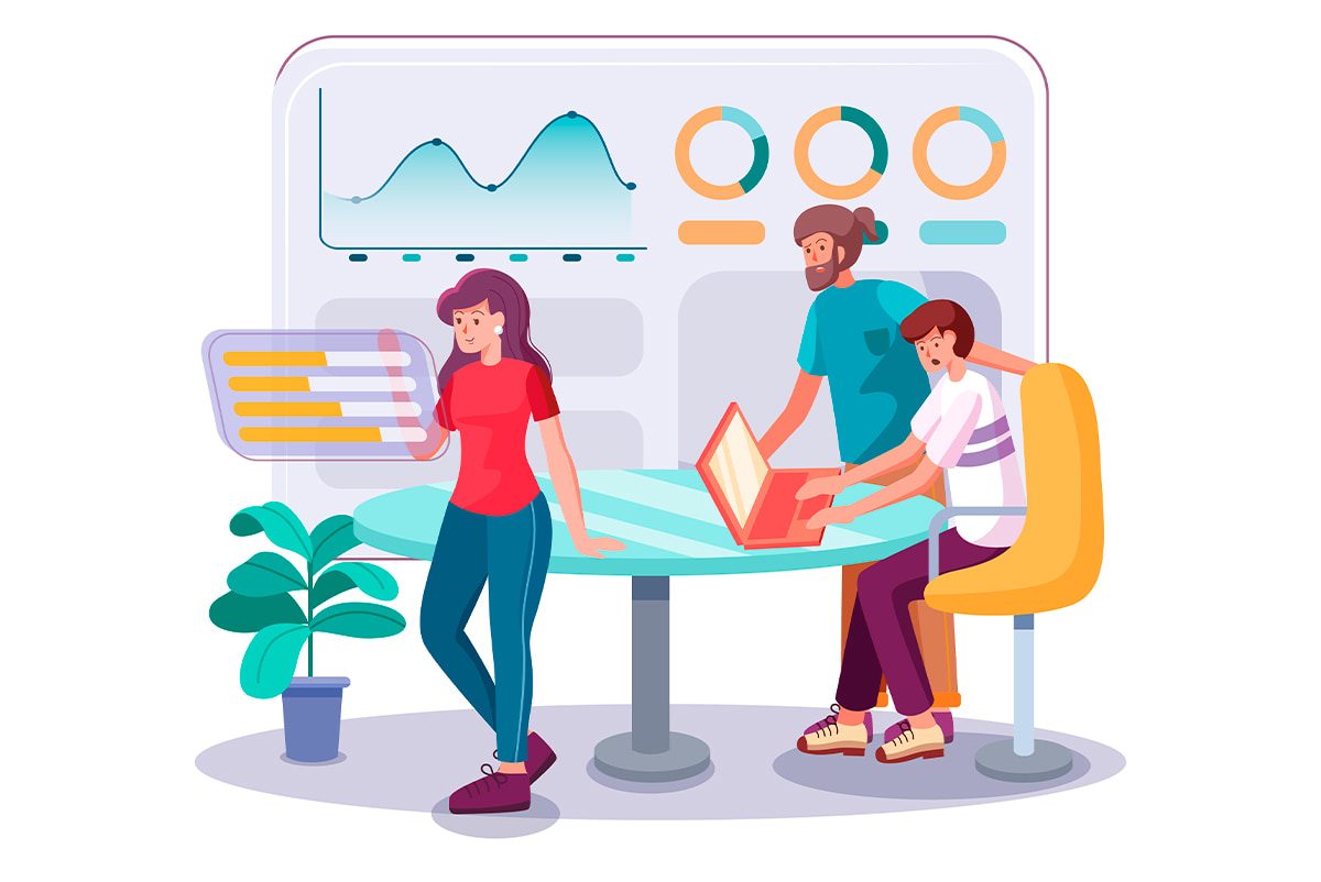 Изучение аудитории