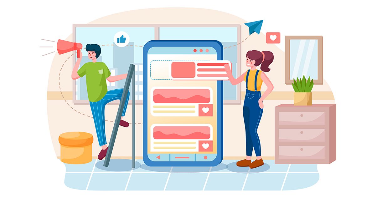 Обеспечить скачок активности