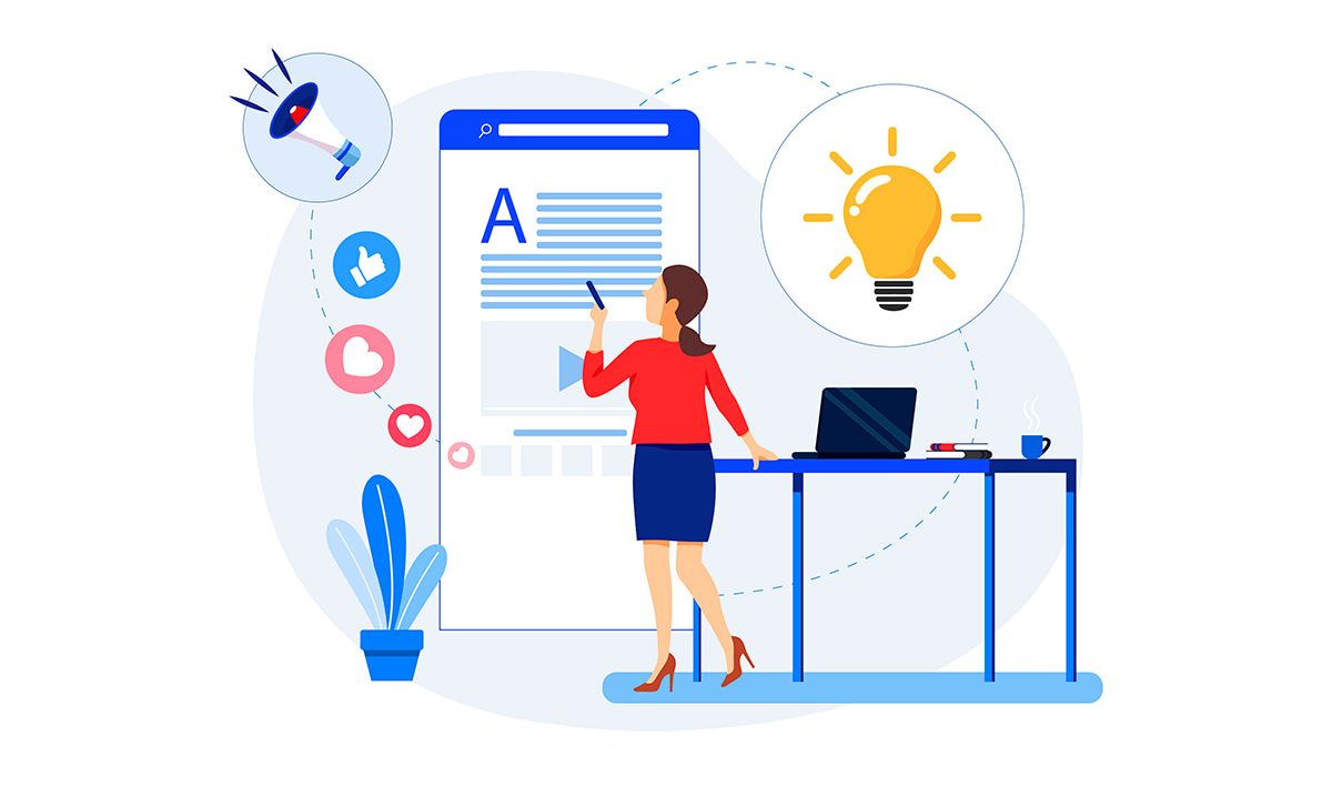 Пользовательский контент