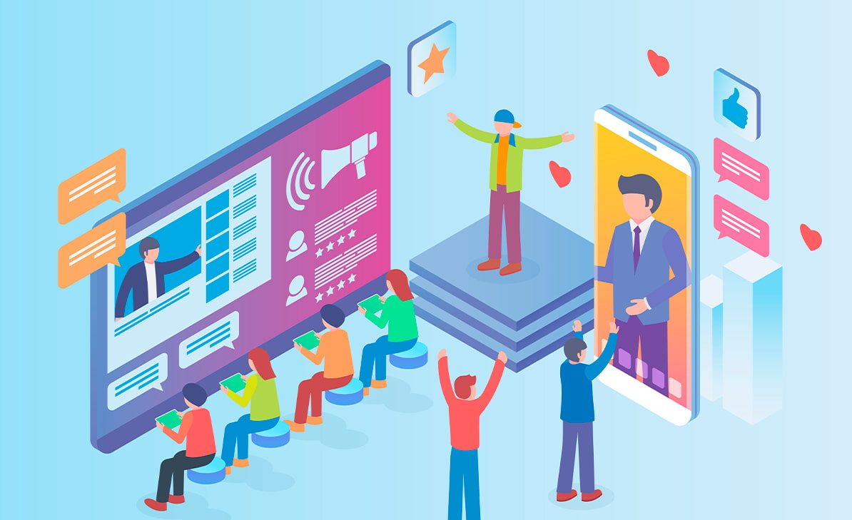 Что такое вовлеченность