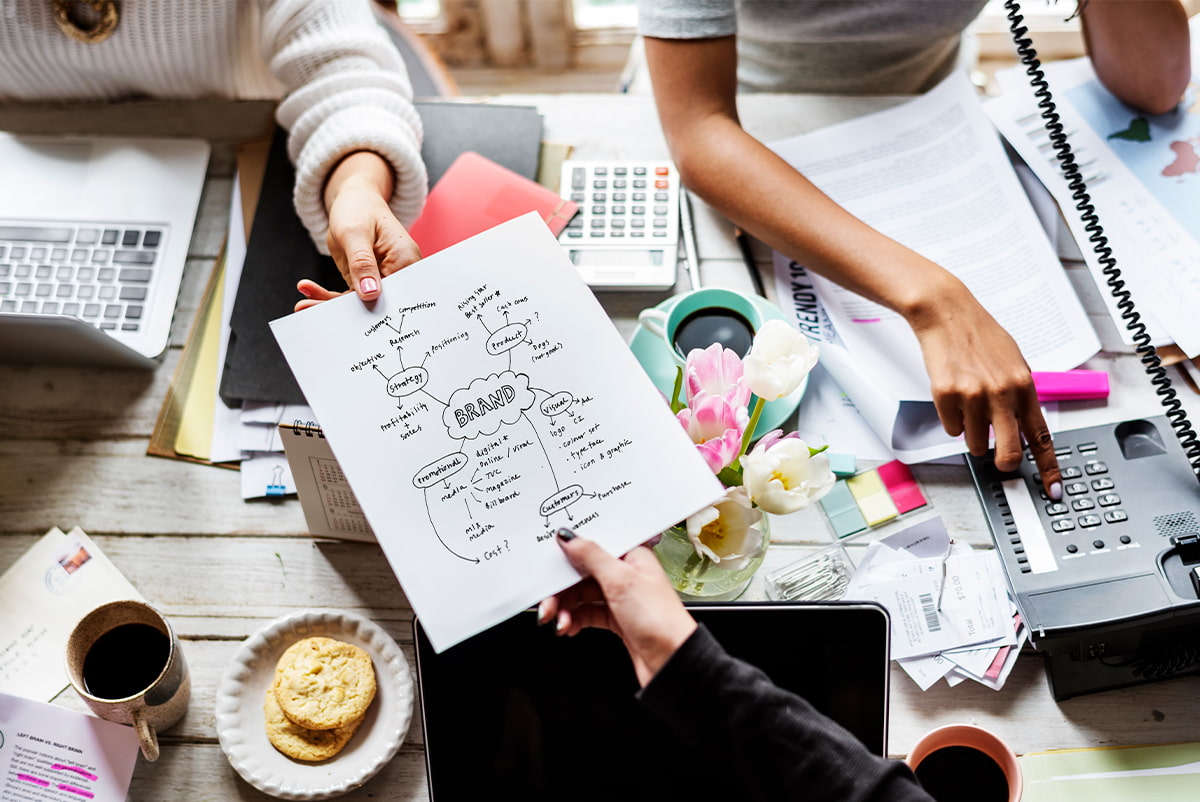 Бренд-маркетолог